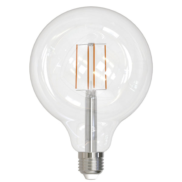 Globe E26 G40 120.00V LED 3000k Light Bulb by Bulbrite