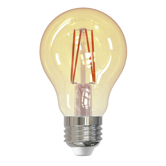 E26 A19 120.00V LED 2100k Light Bulb by Bulbrite