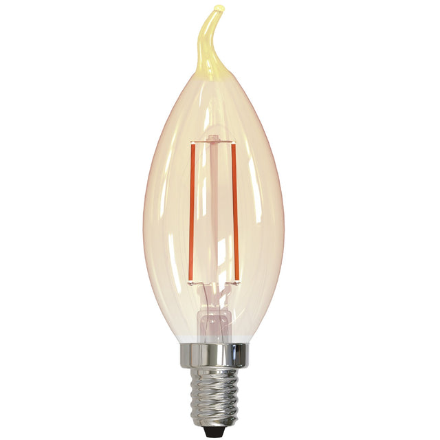 Torpedo E12 CA10 120.00V LED Light Bulb by Bulbrite