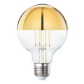 Globe E26 G25 120.00V Light Bulb by Bulbrite
