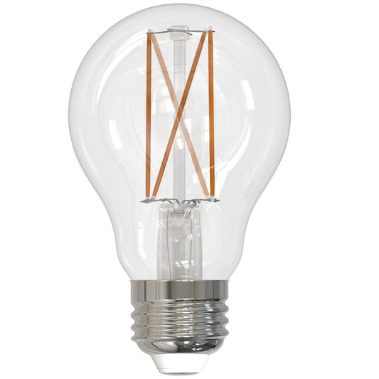 14 Watt (100 Watt Equivalent) E26 Medium A19 120V LED 4000k Light Bulb by Bulbrite