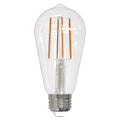 Antique E26 ST18 120.00V 4000k Light Bulb by Bulbrite