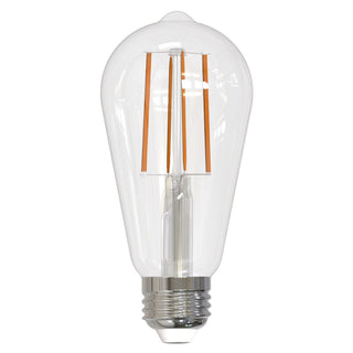 Antique 13 Watt E26 ST18 120V 4000k Light Bulb by Bulbrite