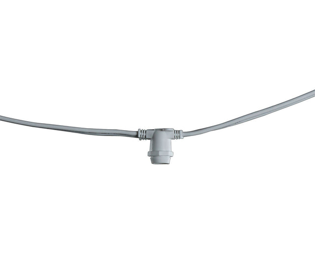 String Hanging Lanterns by Bulbrite