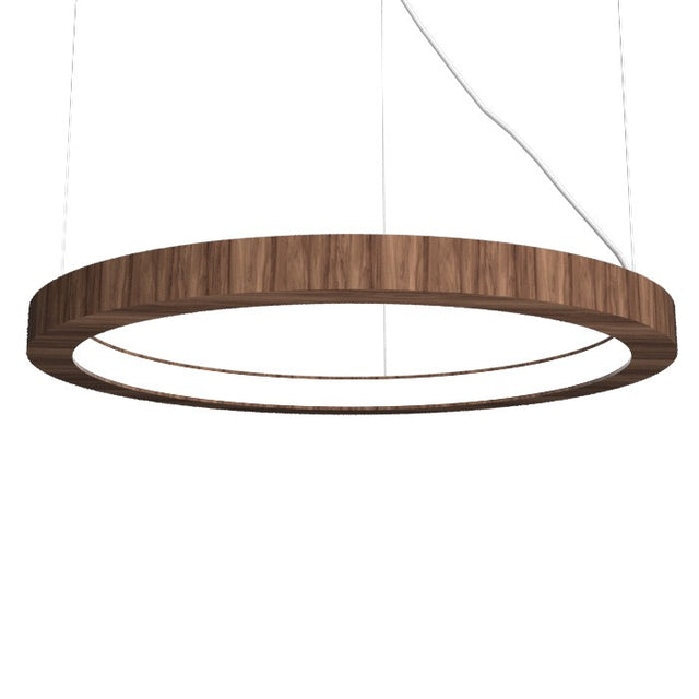 Frame Outdoor (Damp) Pendant by Accord Lighting
