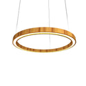 Frame Outdoor (Damp) Pendant by Accord Lighting