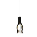 Balloon Outdoor (Damp) Pendant by Accord Lighting