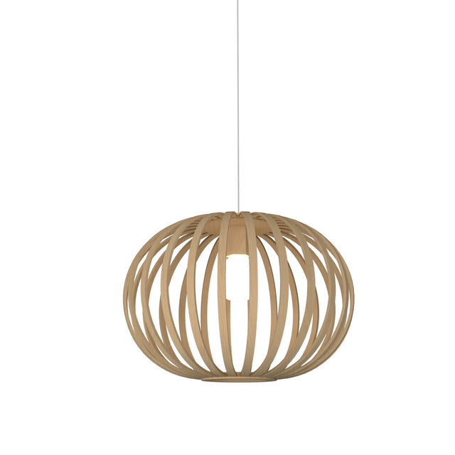 Balloon Outdoor (Damp) Pendant by Accord Lighting