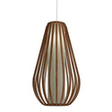 Balloon Outdoor (Damp) Pendant by Accord Lighting