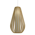 Balloon Outdoor (Damp) Pendant by Accord Lighting