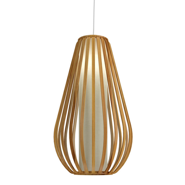 Balloon Outdoor (Damp) Pendant by Accord Lighting