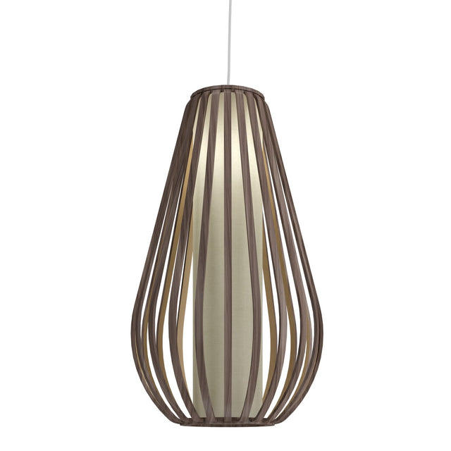 Balloon Outdoor (Damp) Pendant by Accord Lighting