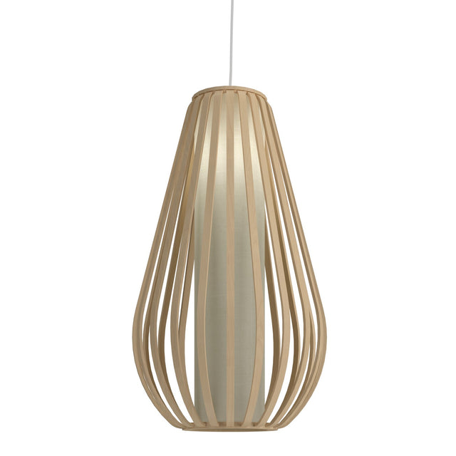 Balloon Outdoor (Damp) Pendant by Accord Lighting
