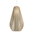 Balloon Outdoor (Damp) Pendant by Accord Lighting