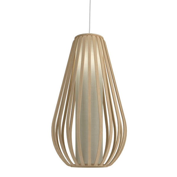 Balloon Outdoor (Damp) Pendant by Accord Lighting