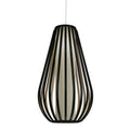 Balloon Outdoor (Damp) Pendant by Accord Lighting