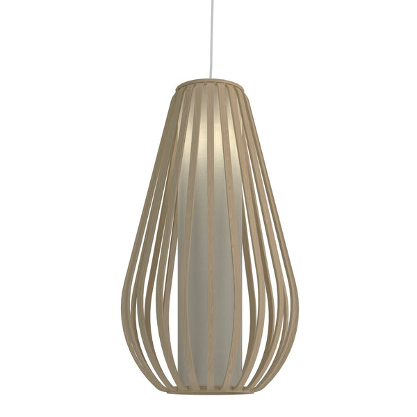 Balloon Outdoor (Damp) Pendant by Accord Lighting