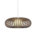 Balloon Outdoor (Damp) Pendant by Accord Lighting
