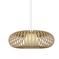 Balloon Outdoor (Damp) Pendant by Accord Lighting