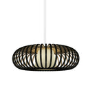 Balloon Outdoor (Damp) Pendant by Accord Lighting