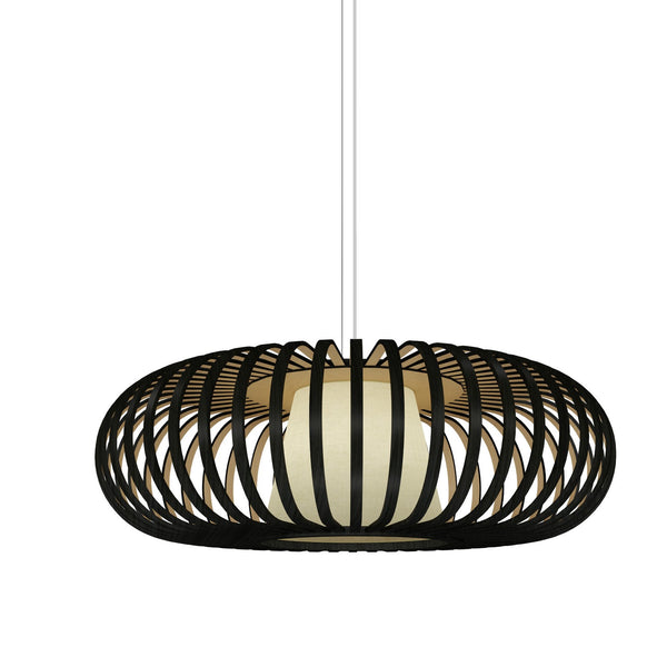 Balloon Outdoor (Damp) Pendant by Accord Lighting