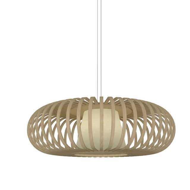 Balloon Outdoor (Damp) Pendant by Accord Lighting