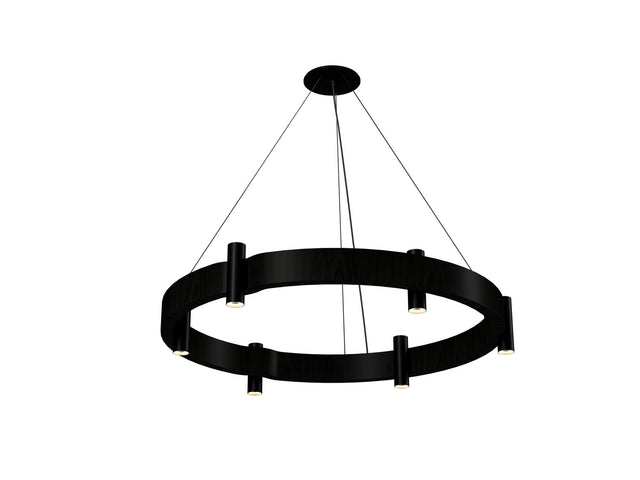 Flow Outdoor (Damp) Pendant by Accord Lighting