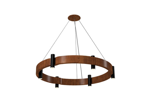 Flow Outdoor (Damp) Pendant by Accord Lighting