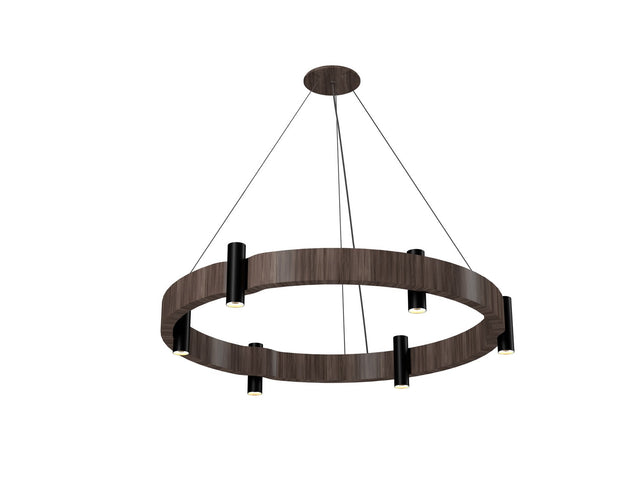 Flow Outdoor (Damp) Pendant by Accord Lighting