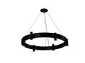 Flow Outdoor (Damp) Pendant by Accord Lighting