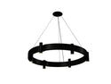 Flow Outdoor (Damp) Pendant by Accord Lighting