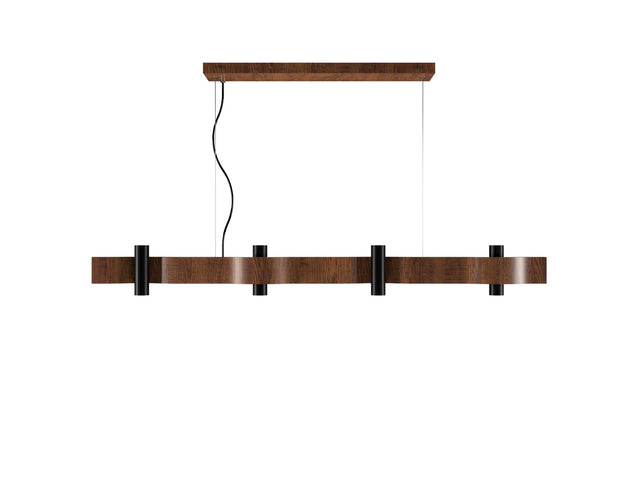 Flow Outdoor (Damp) Pendant by Accord Lighting