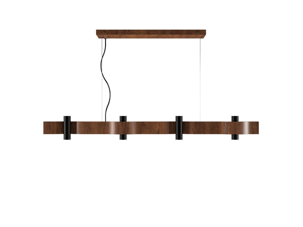 Flow Outdoor (Damp) Pendant by Accord Lighting