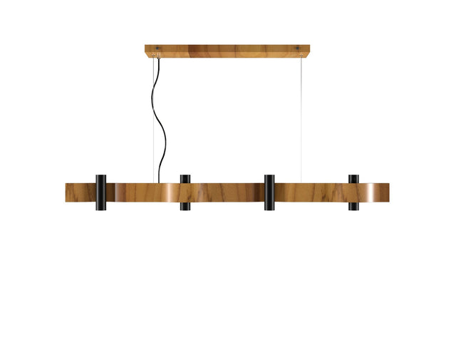 Flow Outdoor (Damp) Pendant by Accord Lighting