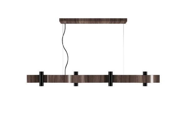 Flow Outdoor (Damp) Pendant by Accord Lighting