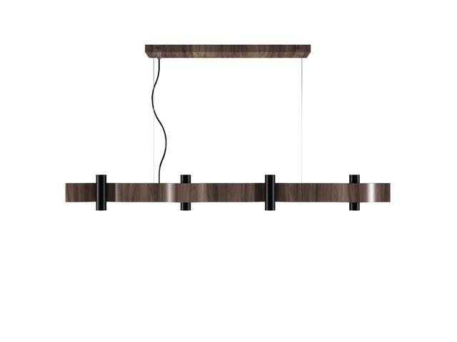 Flow Outdoor (Damp) Pendant by Accord Lighting