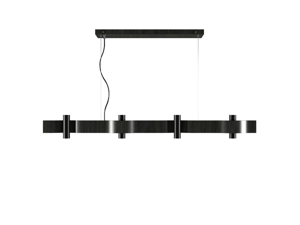 Flow Outdoor (Damp) Pendant by Accord Lighting