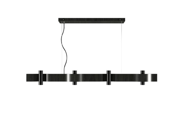 Flow Outdoor (Damp) Pendant by Accord Lighting