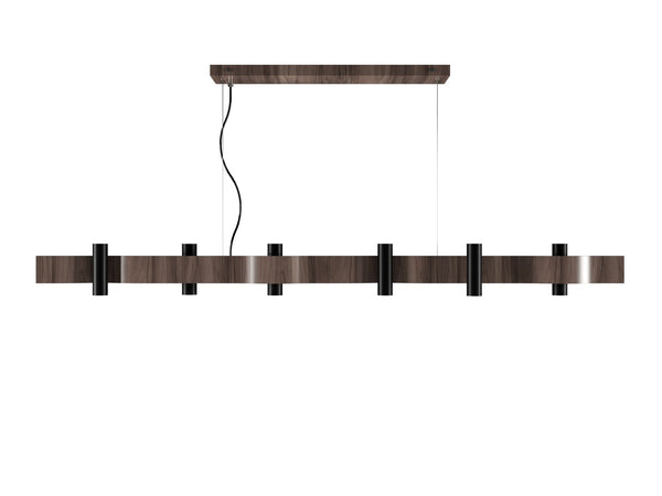 Flow Outdoor (Damp) Pendant by Accord Lighting