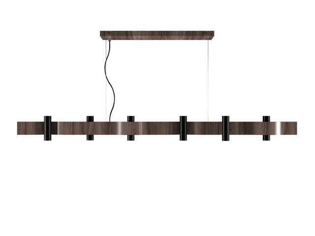 Flow Outdoor (Damp) Pendant by Accord Lighting