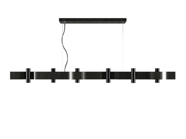 Flow Outdoor (Damp) Pendant by Accord Lighting