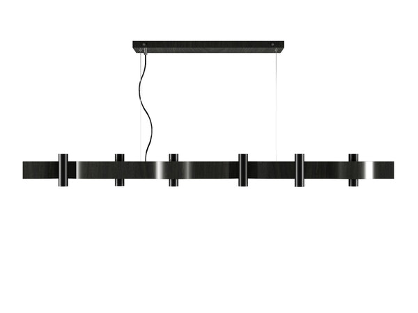 Flow Outdoor (Damp) Pendant by Accord Lighting