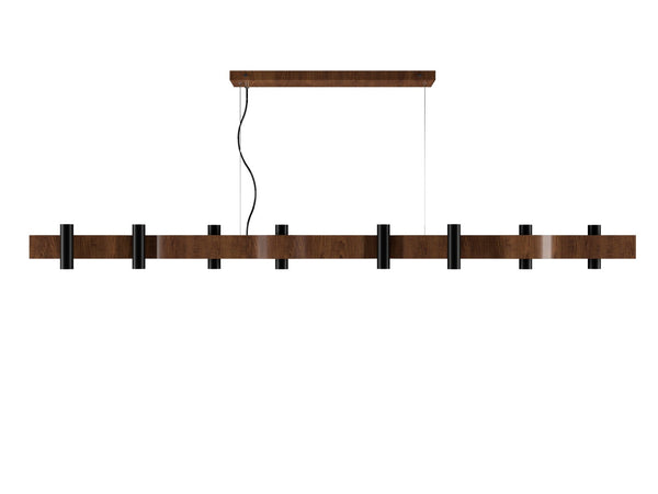 Flow Outdoor (Damp) Pendant by Accord Lighting