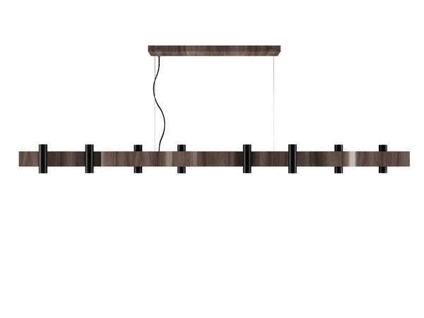 Flow Outdoor (Damp) Pendant by Accord Lighting