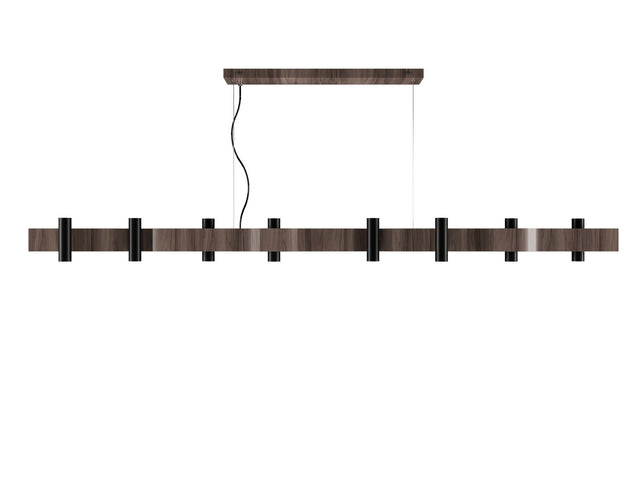 Flow Outdoor (Damp) Pendant by Accord Lighting