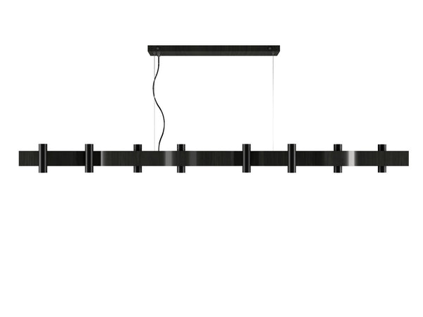 Flow Outdoor (Damp) Pendant by Accord Lighting