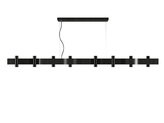 Flow Outdoor (Damp) Pendant by Accord Lighting
