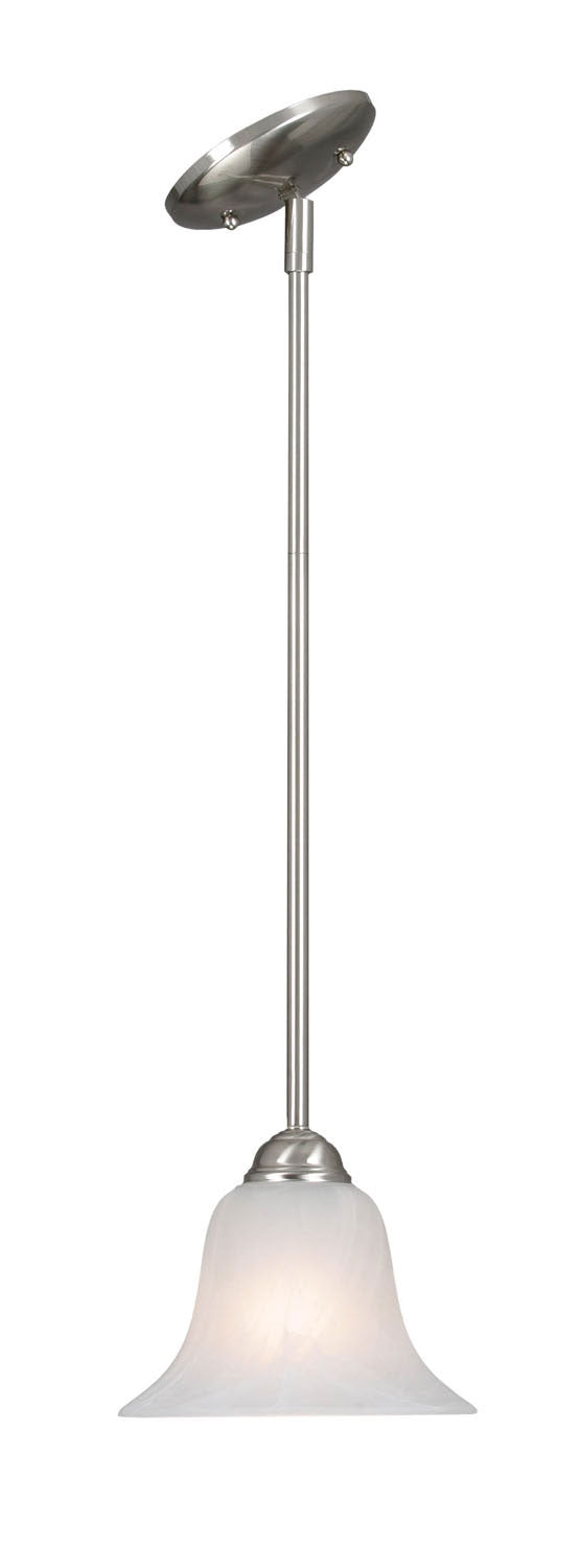 Chime Pendant by Golden