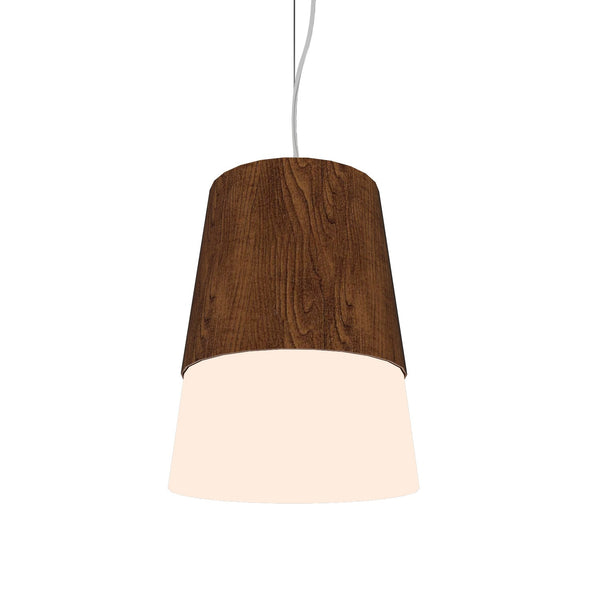 Conical Outdoor (Damp) Pendant by Accord Lighting