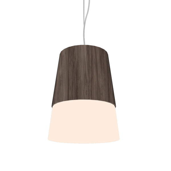 Conical Outdoor (Damp) Pendant by Accord Lighting